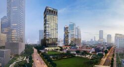 Midtown Bay (D7), Apartment #623198051